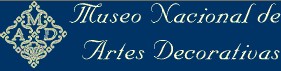 Museo de Artes Decorativas - Madrid